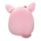 М’яка іграшка SQUISHMALLOWS – лисиця фенек Міракл (30 cm), арт. SQCR05432