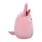 М’яка іграшка SQUISHMALLOWS – лисиця фенек Міракл (30 cm), арт. SQCR05432