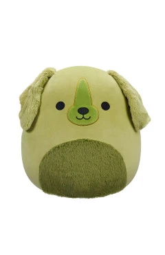 М’яка іграшка SQUISHMALLOWS – ретрівер Бред (30 cm), арт. SQCR05433