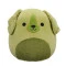 Мягкая игрушка SQUISHMALLOWS – ретривер Брэд (30 cm), арт. SQCR05433