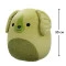 Мягкая игрушка SQUISHMALLOWS – ретривер Брэд (30 cm), арт. SQCR05433