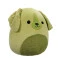 Мягкая игрушка SQUISHMALLOWS – ретривер Брэд (30 cm), арт. SQCR05433