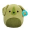 Мягкая игрушка SQUISHMALLOWS – ретривер Брэд (30 cm), арт. SQCR05433