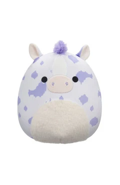Мягкая игрушка SQUISHMALLOWS – конь абелита (30 cm), арт. SQCR05434