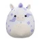 Мягкая игрушка SQUISHMALLOWS – конь абелита (30 cm), арт. SQCR05434