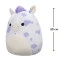 Мягкая игрушка SQUISHMALLOWS – конь абелита (30 cm), арт. SQCR05434