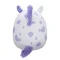 Мягкая игрушка SQUISHMALLOWS – конь абелита (30 cm), арт. SQCR05434