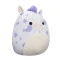 Мягкая игрушка SQUISHMALLOWS – конь абелита (30 cm), арт. SQCR05434
