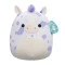 Мягкая игрушка SQUISHMALLOWS – конь абелита (30 cm), арт. SQCR05434