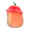 Мягкая игрушка SQUISHMALLOWS – апельсин орион (30 cm), арт. SQCR05435