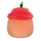 Мягкая игрушка SQUISHMALLOWS – апельсин орион (30 cm), арт. SQCR05435