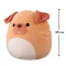 Мягкая игрушка SQUISHMALLOWS – шарпей Мортон (30 cm), арт. SQCR05501
