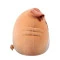 Мягкая игрушка SQUISHMALLOWS – шарпей Мортон (30 cm), арт. SQCR05501