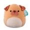 Мягкая игрушка SQUISHMALLOWS – шарпей Мортон (30 cm), арт. SQCR05501