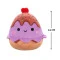 Мягкая игрушка-сюрприз SQUISHMALLOWS – веселые десертики (13 cm), арт. SQCR05583