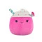 Мягкая игрушка-сюрприз SQUISHMALLOWS – веселые десертики (13 cm), арт. SQCR05583