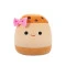Мягкая игрушка-сюрприз SQUISHMALLOWS – веселые десертики (13 cm), арт. SQCR05583