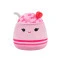 Мягкая игрушка-сюрприз SQUISHMALLOWS – веселые десертики (13 cm), арт. SQCR05583