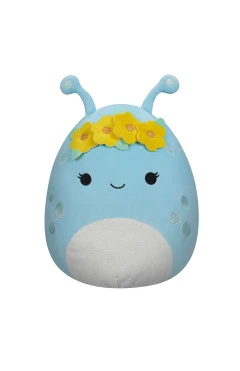 Мягкая игрушка SQUISHMALLOWS – пришелец натнат (30 cm), арт. SQCR05610