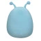 Мягкая игрушка SQUISHMALLOWS – пришелец натнат (30 cm), арт. SQCR05610