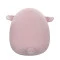 М'яка іграшка SQUISHMALLOWS – ягня Лала (30 cm), арт. SQCR05611