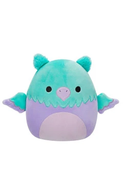 М’яка іграшка SQUISHMALLOWS – грифон мінерва (30 cm), арт. SQCR05612