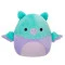 Мягкая игрушка SQUISHMALLOWS – грифон минерва (30 cm), арт. SQCR05612