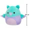 Мягкая игрушка SQUISHMALLOWS – грифон минерва (30 cm), арт. SQCR05612