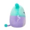 Мягкая игрушка SQUISHMALLOWS – грифон минерва (30 cm), арт. SQCR05612