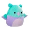 Мягкая игрушка SQUISHMALLOWS – грифон минерва (30 cm), арт. SQCR05612