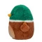 М’яка іграшка SQUISHMALLOWS - качечка ейвері (30 cm), арт. SQCR05616