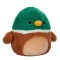 М’яка іграшка SQUISHMALLOWS - качечка ейвері (30 cm), арт. SQCR05616