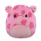 М'яка іграшка SQUISHMALLOWS – порося гвендэл (30 cm), арт. SQCR05617