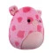 М'яка іграшка SQUISHMALLOWS – порося гвендэл (30 cm), арт. SQCR05617