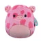 М'яка іграшка SQUISHMALLOWS – порося гвендэл (30 cm), арт. SQCR05617