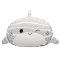 М’яка іграшка SQUISHMALLOWS – китова акула Сачі (30 cm), арт. SQCR06550