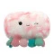 Мягкая игрушка SQUISHMALLOWS – осьминог ошун (30 cm), арт. SQCR06554