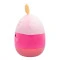 Мягкая игрушка SQUISHMALLOWS – клубничный кейк-поп Пама (30 cm), арт. SQCR06573