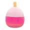 Мягкая игрушка SQUISHMALLOWS – клубничный кейк-поп Пама (30 cm), арт. SQCR06573