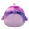 Мягкая игрушка SQUISHMALLOWS – акула Алия (30 cm), арт. SQCR06574
