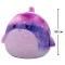 Мягкая игрушка SQUISHMALLOWS – акула Алия (30 cm), арт. SQCR06574