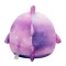 Мягкая игрушка SQUISHMALLOWS – акула Алия (30 cm), арт. SQCR06574