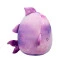 Мягкая игрушка SQUISHMALLOWS – акула Алия (30 cm), арт. SQCR06574