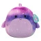 Мягкая игрушка SQUISHMALLOWS – акула Алия (30 cm), арт. SQCR06574