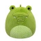 М'яка іграшка SQUISHMALLOWS – алігатор МОУП (30 cm), арт. SQCR06575