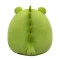 М'яка іграшка SQUISHMALLOWS – алігатор МОУП (30 cm), арт. SQCR06575