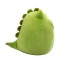 М'яка іграшка SQUISHMALLOWS – алігатор МОУП (30 cm), арт. SQCR06575