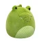 М'яка іграшка SQUISHMALLOWS – алігатор МОУП (30 cm), арт. SQCR06575