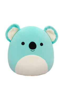 Мягкая игрушка SQUISHMALLOWS – коала Кевин (30 cm), арт. SQCR06576