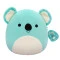 Мягкая игрушка SQUISHMALLOWS – коала Кевин (30 cm), арт. SQCR06576